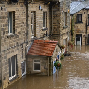 Flooding